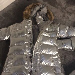 Appaman brand girls coat size 10 $70 each